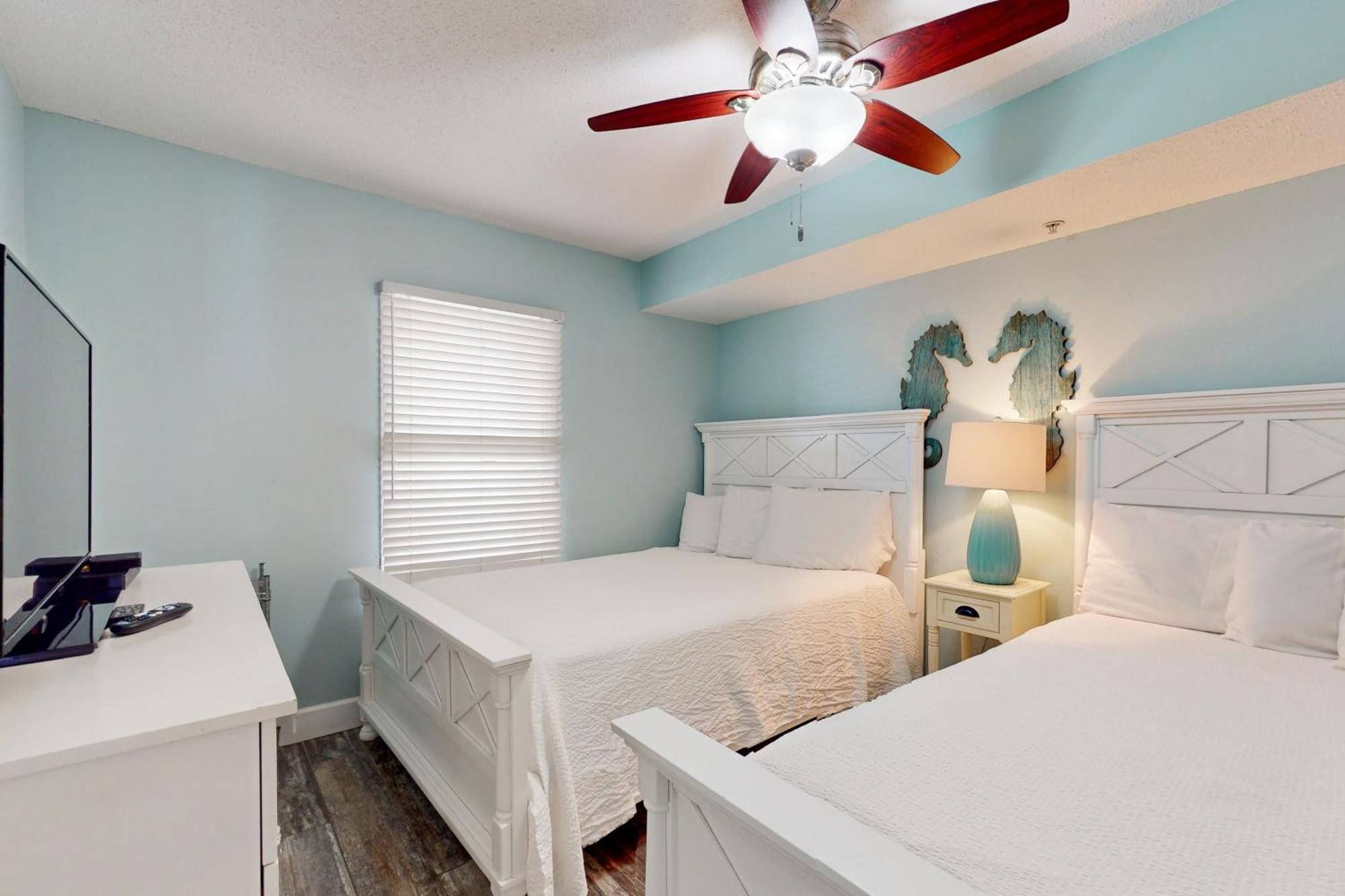 Santa Rosa Boulevard Condos Fort Walton Beach Rum bild
