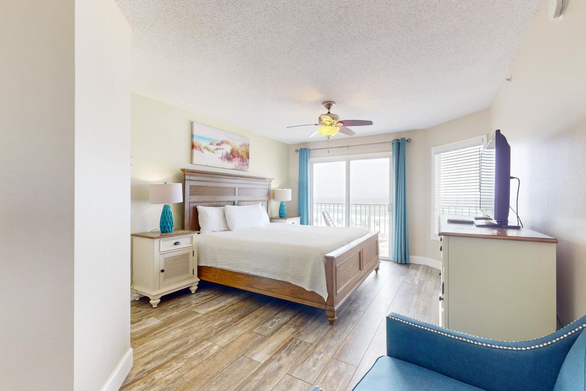 Santa Rosa Boulevard Condos Fort Walton Beach Rum bild