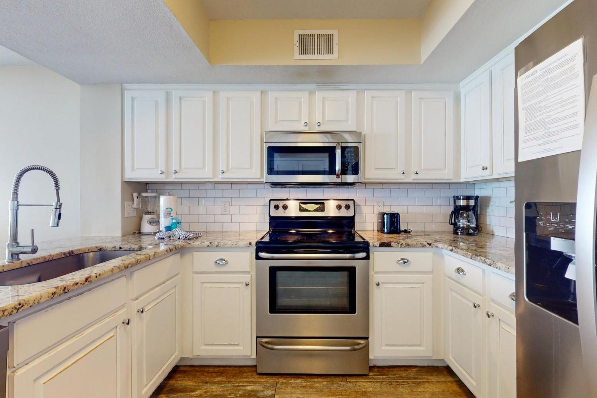 Santa Rosa Boulevard Condos Fort Walton Beach Rum bild