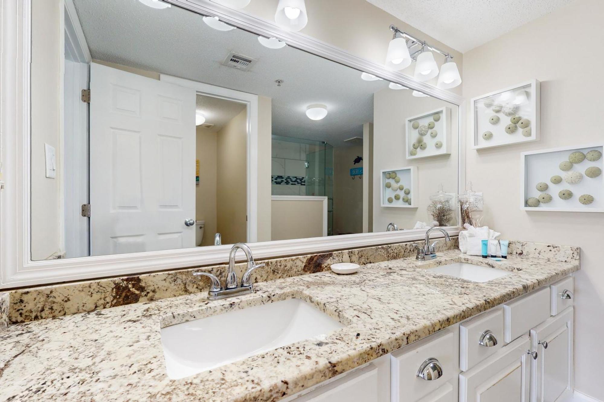 Santa Rosa Boulevard Condos Fort Walton Beach Rum bild