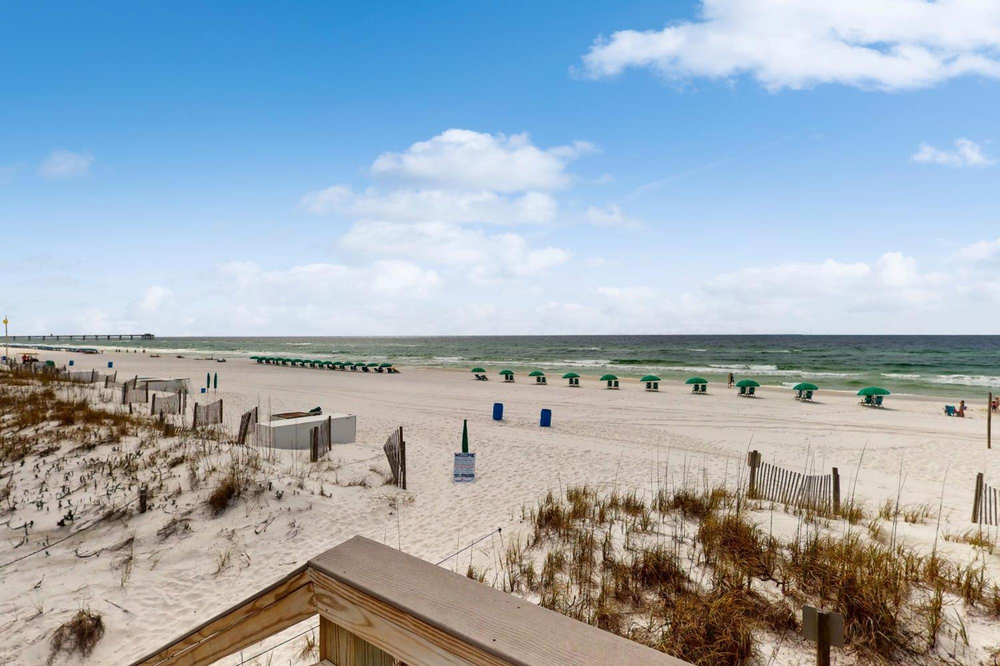 Santa Rosa Boulevard Condos Fort Walton Beach Rum bild