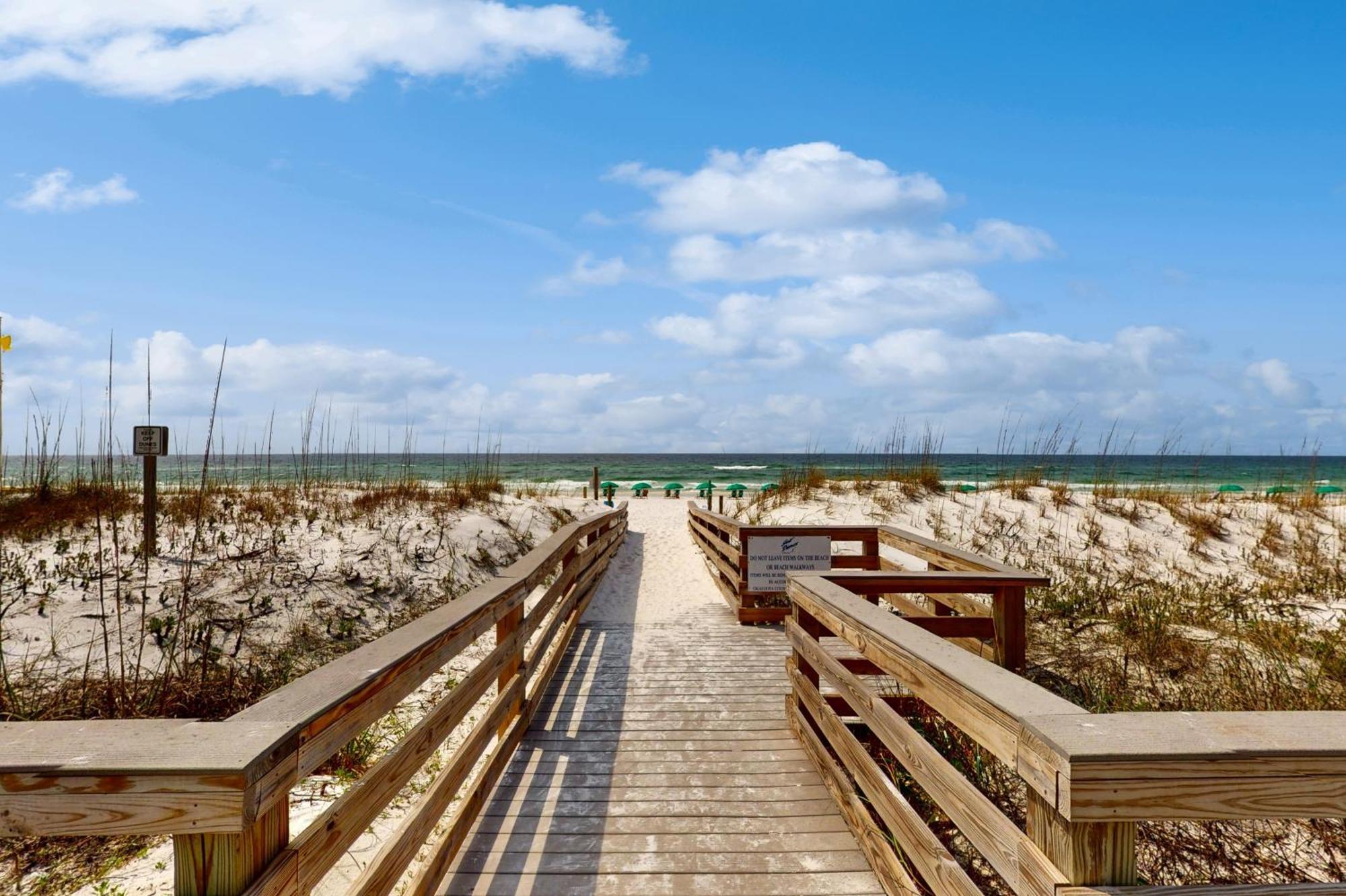 Santa Rosa Boulevard Condos Fort Walton Beach Rum bild