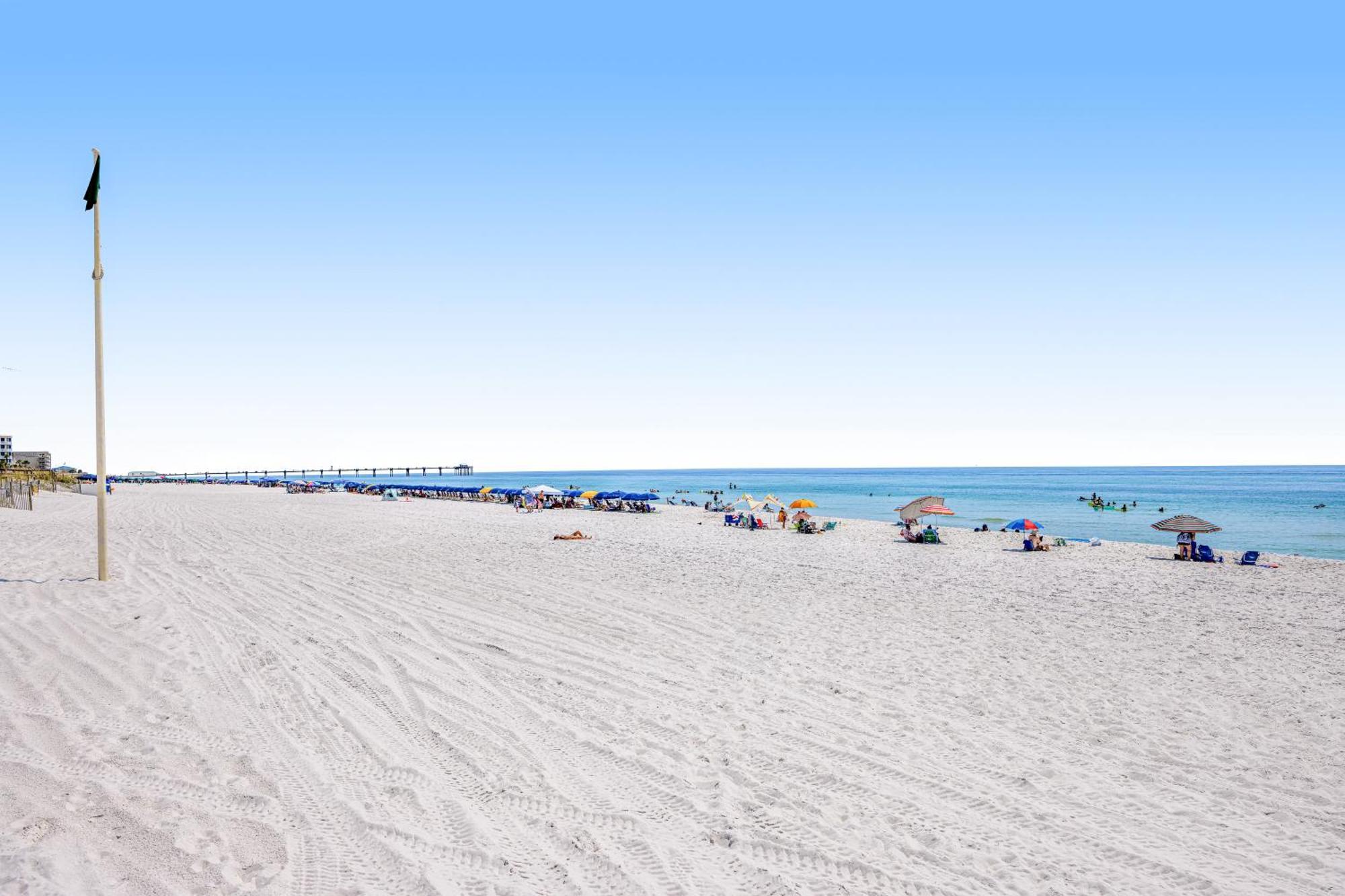 Santa Rosa Boulevard Condos Fort Walton Beach Rum bild