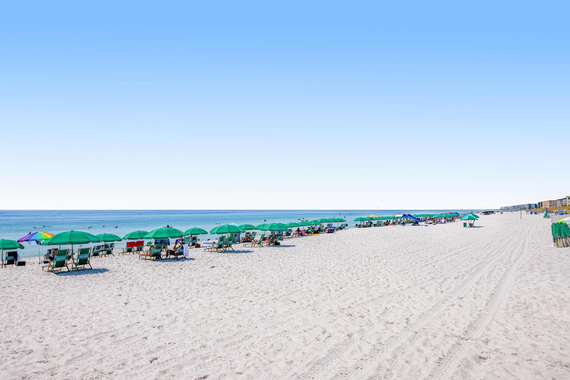 Santa Rosa Boulevard Condos Fort Walton Beach Rum bild