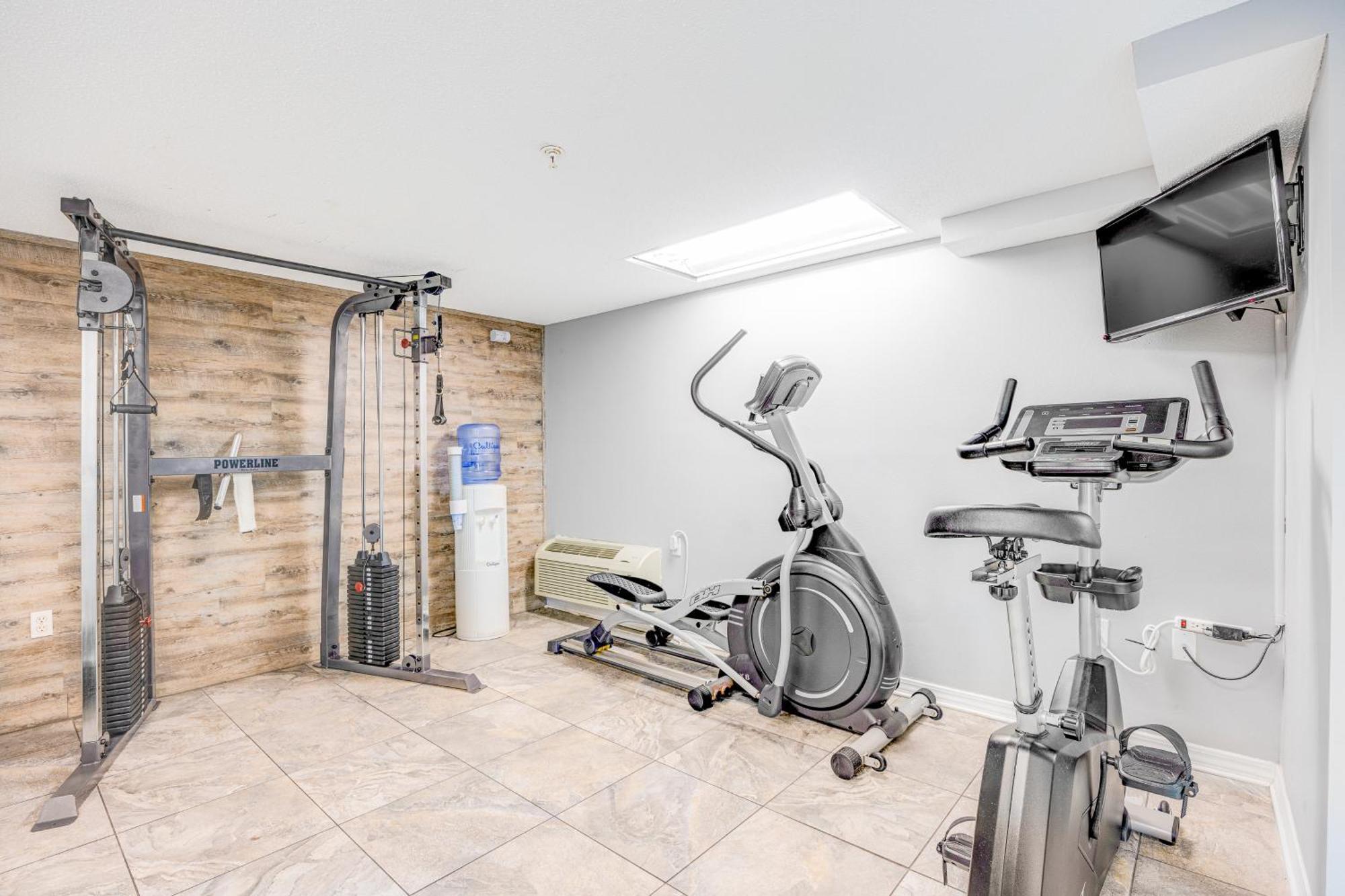 Santa Rosa Boulevard Condos Fort Walton Beach Rum bild