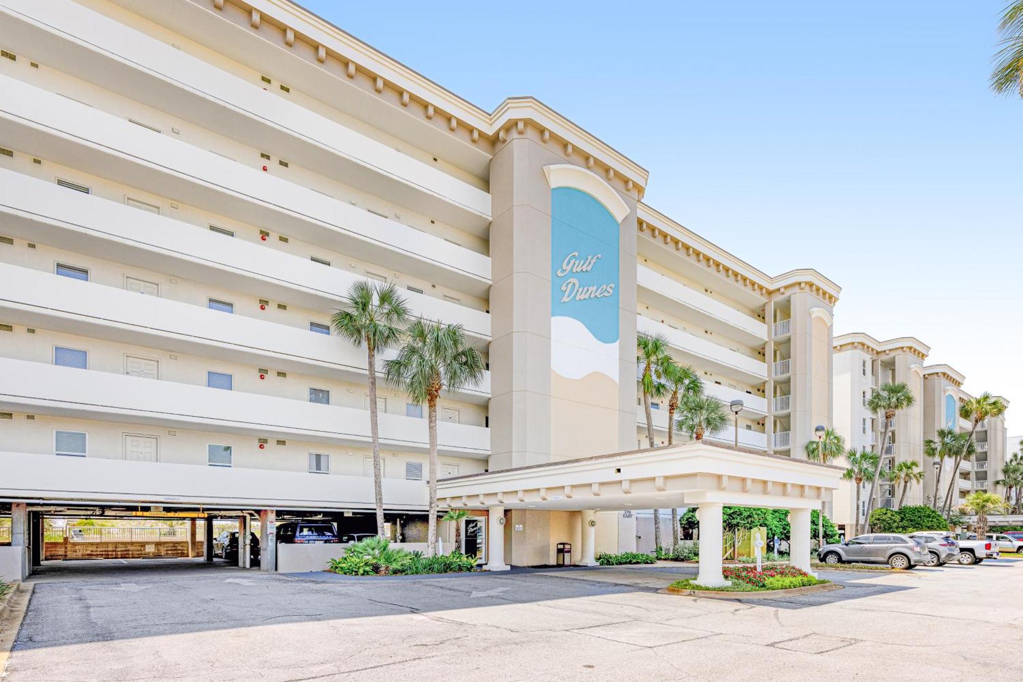 Santa Rosa Boulevard Condos Fort Walton Beach Rum bild