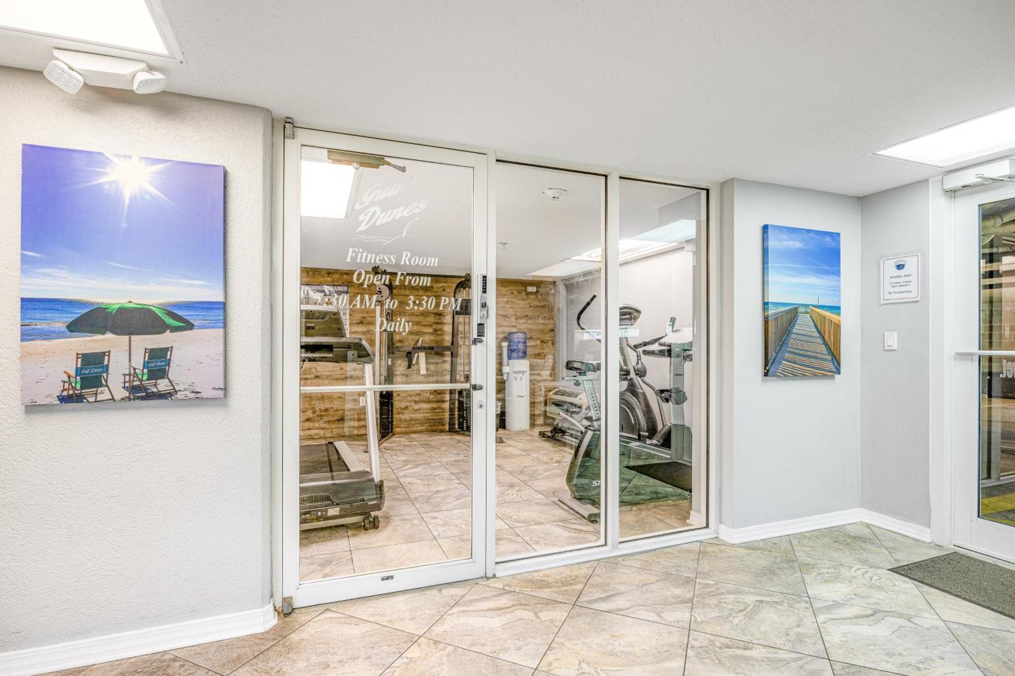 Santa Rosa Boulevard Condos Fort Walton Beach Rum bild