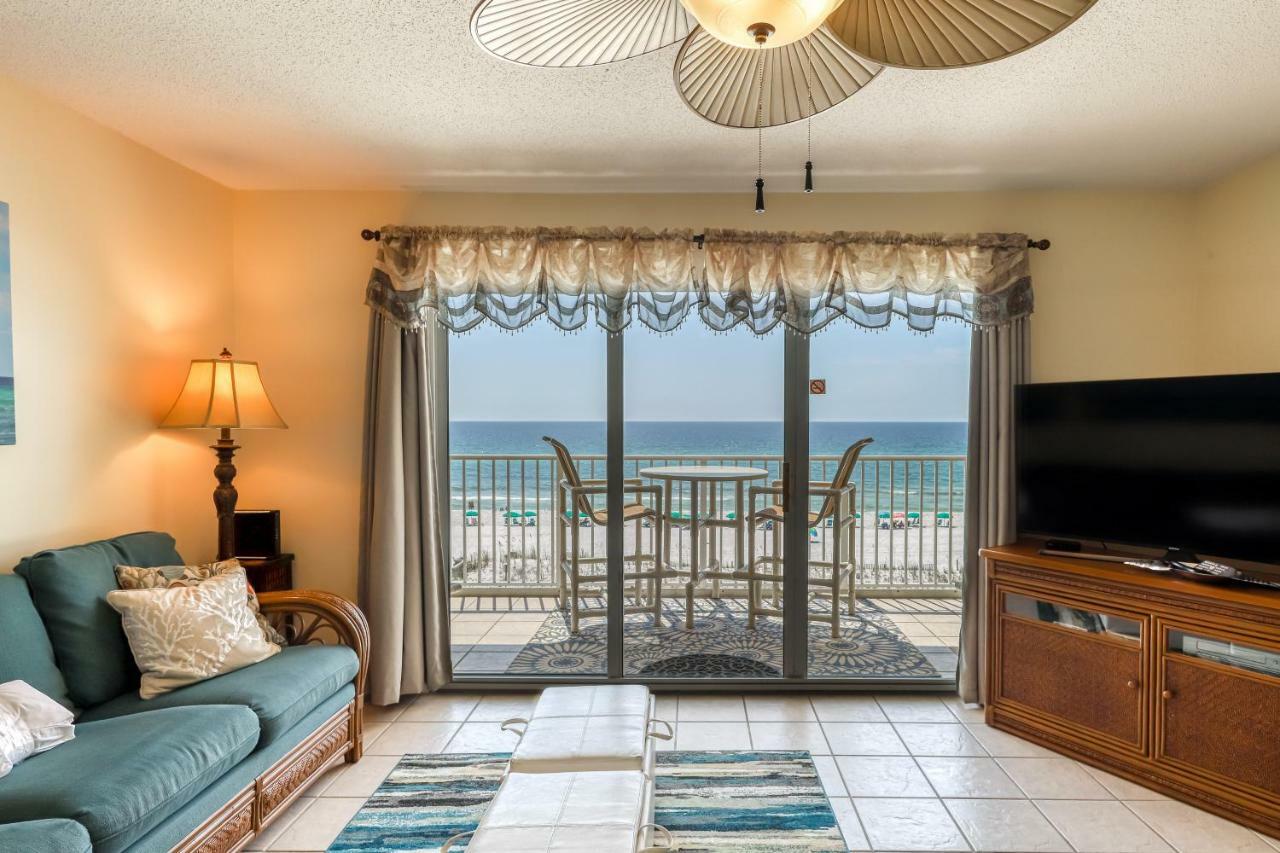 Santa Rosa Boulevard Condos Fort Walton Beach Rum bild