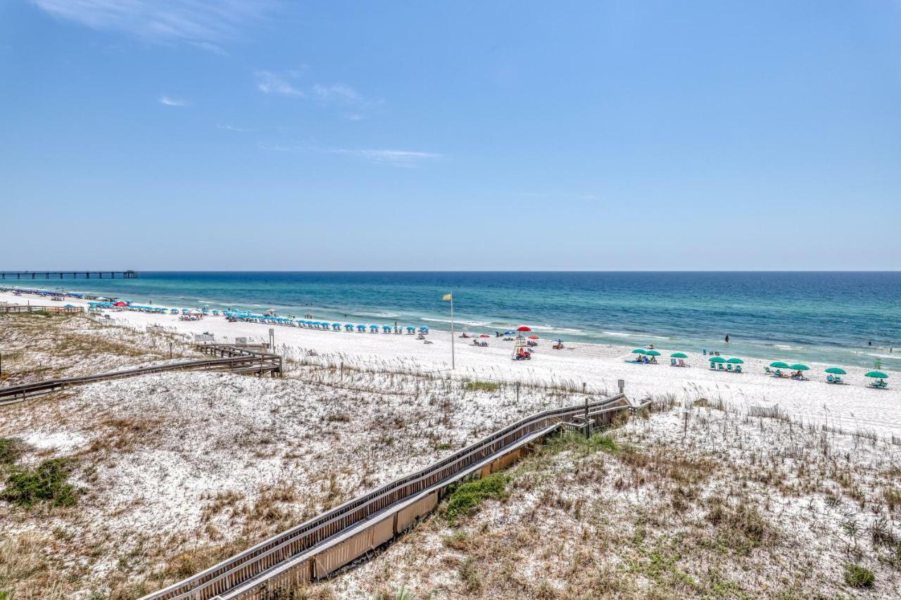 Santa Rosa Boulevard Condos Fort Walton Beach Exteriör bild